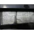 MITSUBISHI FUSO F1C ENGINE ASSEMBLY thumbnail 3
