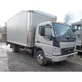 MITSUBISHI FUSO FE-140 Truck For Sale thumbnail 1