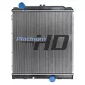 MITSUBISHI FUSO FE-HD RADIATOR ASSEMBLY thumbnail 2