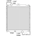 MITSUBISHI FUSO FE-HD RADIATOR ASSEMBLY thumbnail 3