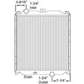 MITSUBISHI FUSO FE-HD RADIATOR ASSEMBLY thumbnail 3