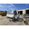 MITSUBISHI FUSO FE-SP Axle Beam (Front) thumbnail 1
