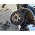 MITSUBISHI FUSO FE-SP Axle Beam (Front) thumbnail 2