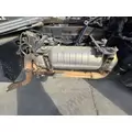 MITSUBISHI FUSO FE-SP Catalytic Converter thumbnail 2