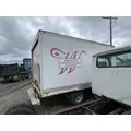 MITSUBISHI FUSO FE-SP Complete Vehicle thumbnail 19