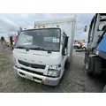 MITSUBISHI FUSO FE-SP Complete Vehicle thumbnail 3