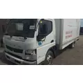 MITSUBISHI FUSO FE-SP Parts Vehicles thumbnail 1