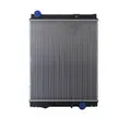 MITSUBISHI FUSO FE140 RADIATOR ASSEMBLY thumbnail 2