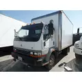 MITSUBISHI FUSO FE180 Complete Vehicle thumbnail 2