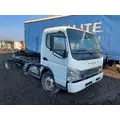 MITSUBISHI FUSO FE180 Complete Vehicle thumbnail 1