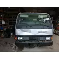 MITSUBISHI FUSO FE439 Bumper Assembly, Front thumbnail 3