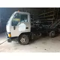 MITSUBISHI FUSO FE439 Cab thumbnail 1