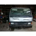 MITSUBISHI FUSO FE439 Cab thumbnail 3