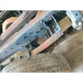 MITSUBISHI FUSO FE439 Leaf Spring, Rear thumbnail 5