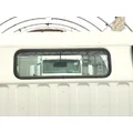 MITSUBISHI FUSO FE649 Back Glass thumbnail 1