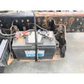 MITSUBISHI FUSO FE649 Battery Box thumbnail 1