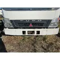 MITSUBISHI FUSO FE649 Bumper Assembly, Front thumbnail 2