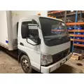 MITSUBISHI FUSO FE649 Cab Assembly thumbnail 2