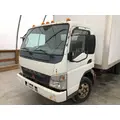 MITSUBISHI FUSO FE649 Cab Assembly thumbnail 2