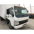 MITSUBISHI FUSO FE649 Cab Assembly thumbnail 4
