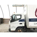 MITSUBISHI FUSO FE649 Cab Assembly thumbnail 9