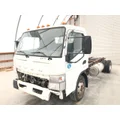 MITSUBISHI FUSO FE649 Cab Assembly thumbnail 1