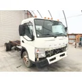 MITSUBISHI FUSO FE649 Cab Assembly thumbnail 4