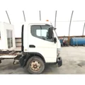 MITSUBISHI FUSO FE649 Cab Assembly thumbnail 5