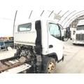 MITSUBISHI FUSO FE649 Cab Assembly thumbnail 6