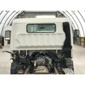 MITSUBISHI FUSO FE649 Cab Assembly thumbnail 9