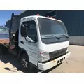 MITSUBISHI FUSO FE649 Cab Assembly thumbnail 2