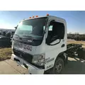 MITSUBISHI FUSO FE649 Cab Assembly thumbnail 9