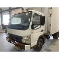 MITSUBISHI FUSO FE649 Cab Assembly thumbnail 2
