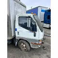 MITSUBISHI FUSO FE649 Cab thumbnail 1