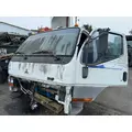MITSUBISHI FUSO FE649 Cab thumbnail 2