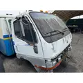 MITSUBISHI FUSO FE649 Cab thumbnail 3