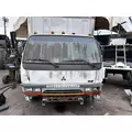 MITSUBISHI FUSO FE649 Cab thumbnail 4