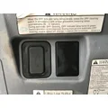 MITSUBISHI FUSO FE649 Dash Assembly thumbnail 3
