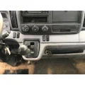 MITSUBISHI FUSO FE649 Dash Assembly thumbnail 1