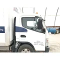 MITSUBISHI FUSO FE649 Door Assembly, Front thumbnail 1