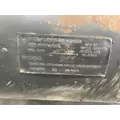 MITSUBISHI FUSO FE649 Fuel Tank thumbnail 5