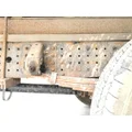 MITSUBISHI FUSO FE649 Leaf Spring, Rear thumbnail 1