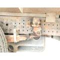 MITSUBISHI FUSO FE649 Leaf Spring, Rear thumbnail 2
