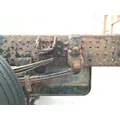 MITSUBISHI FUSO FE649 Leaf Spring, Rear thumbnail 2