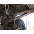 MITSUBISHI FUSO FE649 Leaf Spring, Rear thumbnail 2