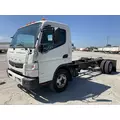 MITSUBISHI FUSO FE649 Truck thumbnail 1