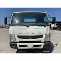 MITSUBISHI FUSO FE649 Truck thumbnail 2