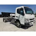 MITSUBISHI FUSO FE649 Truck thumbnail 3