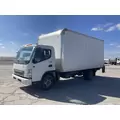 MITSUBISHI FUSO FE649 Truck thumbnail 1