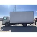 MITSUBISHI FUSO FE649 Truck thumbnail 2